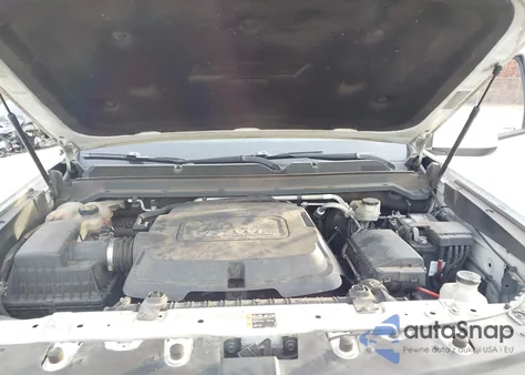 2015 Chevrolet Colorado Z71 z USA, uszkodzony, nr VIN 1GCHTCE38F1146079